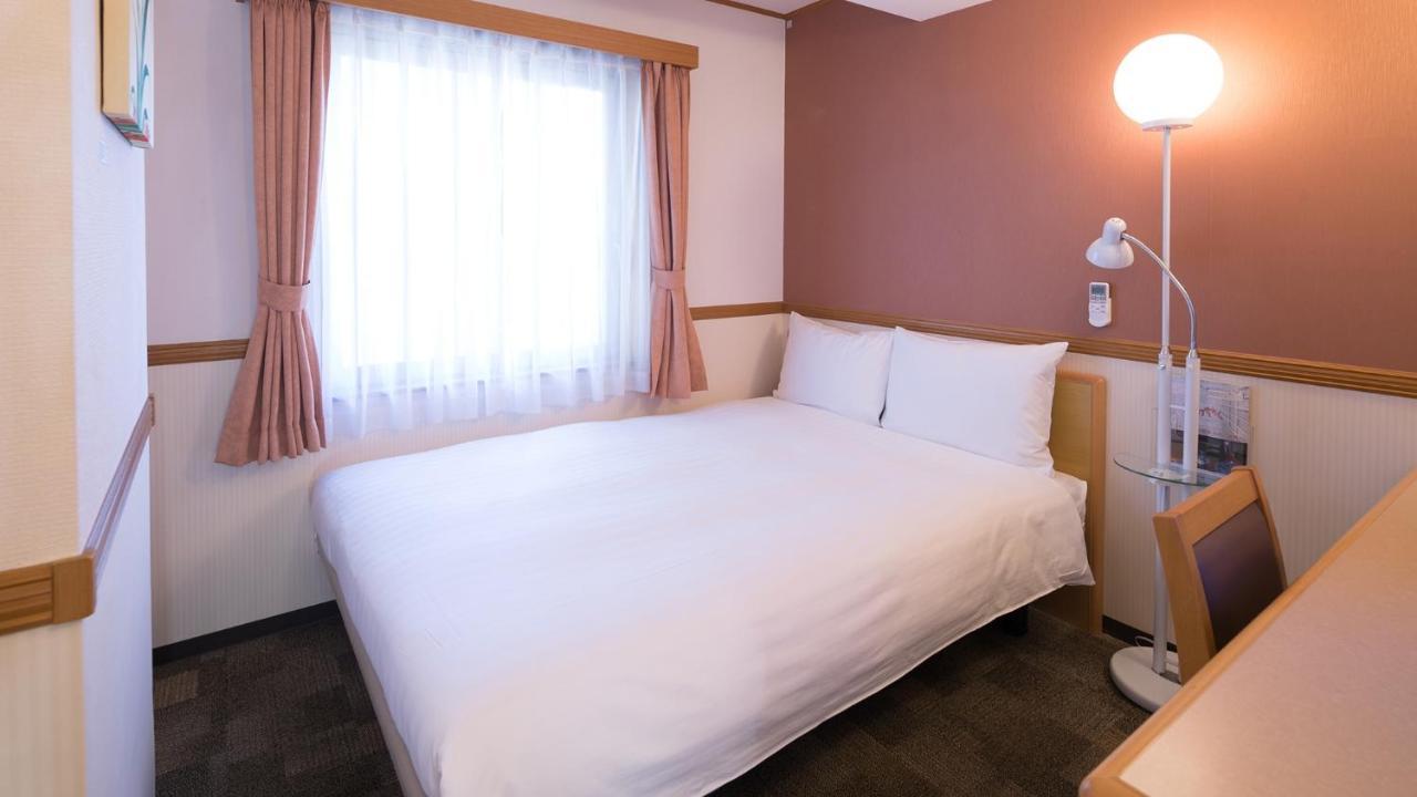 Toyoko Inn Kumamoto Shin-Shigai Екстериор снимка