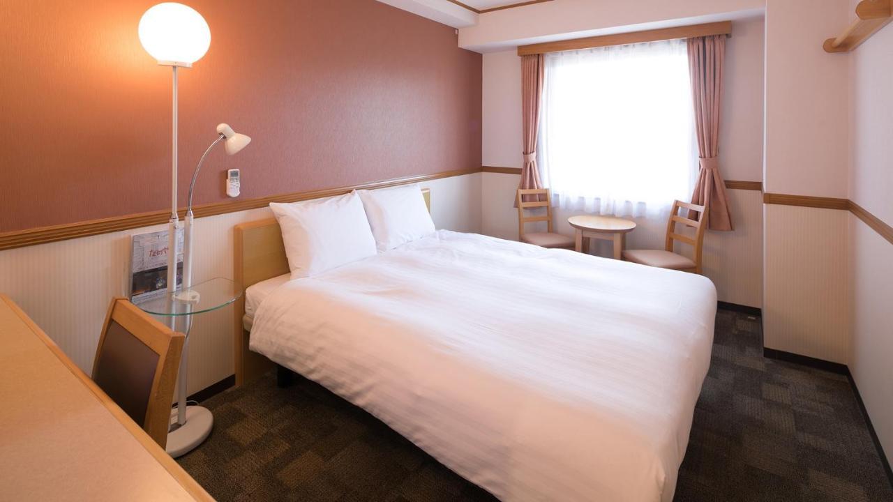 Toyoko Inn Kumamoto Shin-Shigai Екстериор снимка