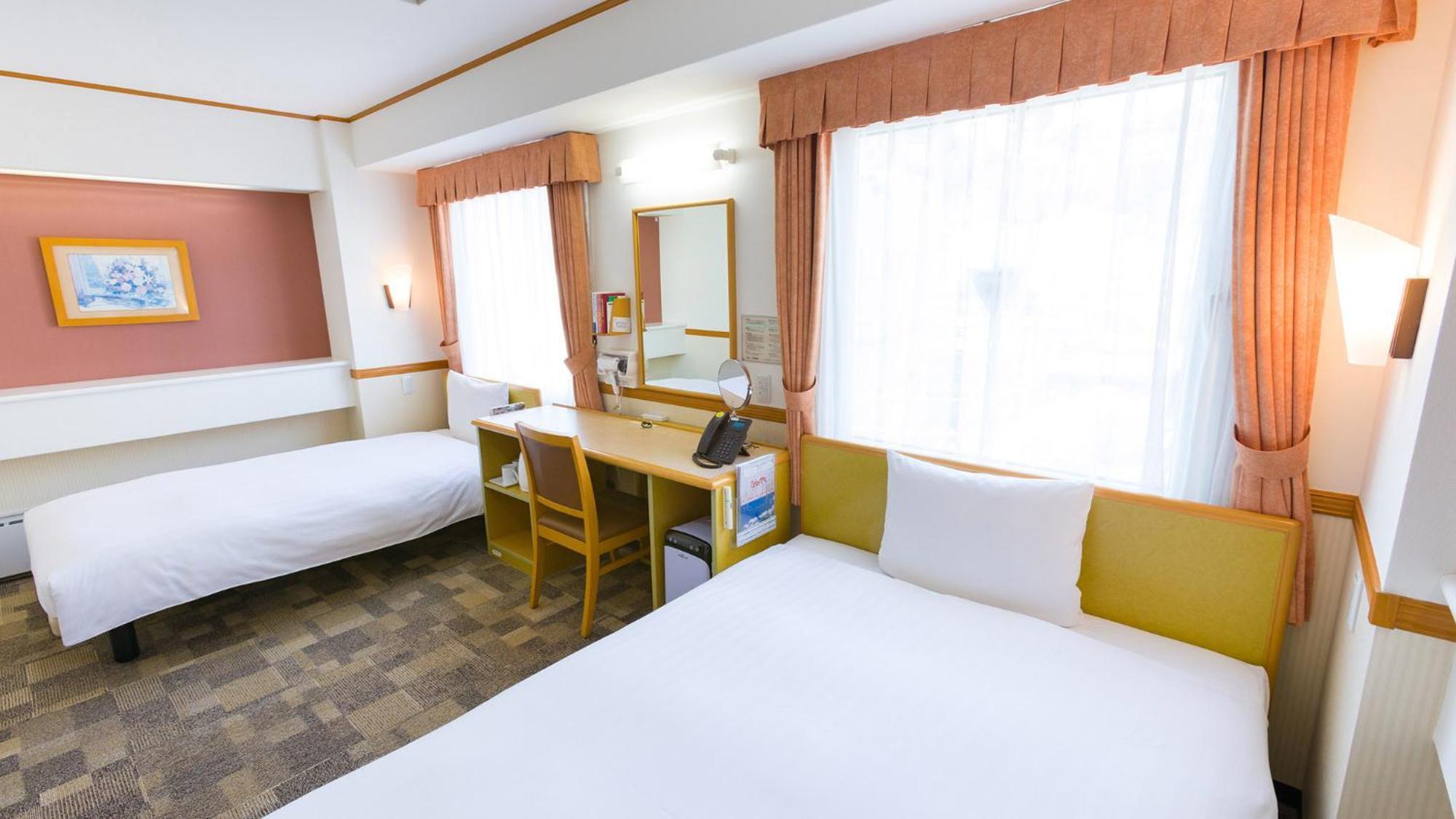 Toyoko Inn Kumamoto Shin-Shigai Екстериор снимка