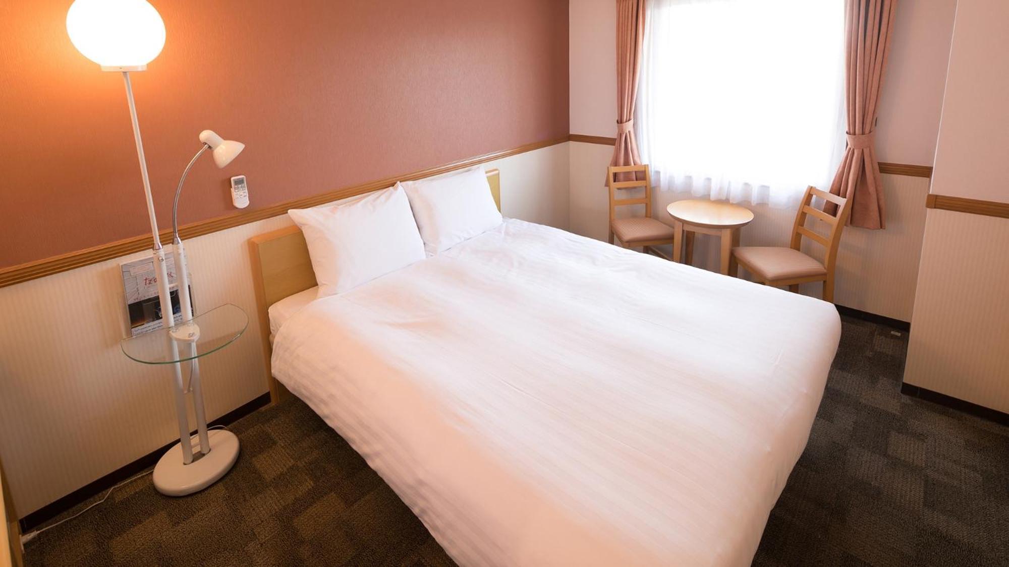 Toyoko Inn Kumamoto Shin-Shigai Стая снимка