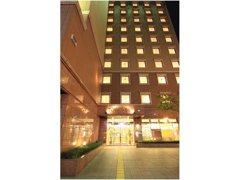 Toyoko Inn Kumamoto Shin-Shigai Екстериор снимка